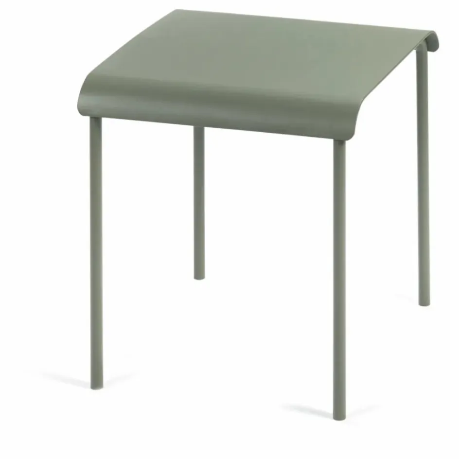 Discount Serax Tabouret August outdoor | Eucalyptus