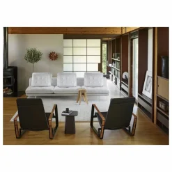 Sale Vitra Tabouret Bois | Chêne massif