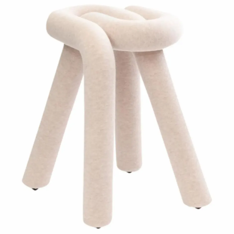 Best Moustache Tabouret Bold- Big Game | Beige
