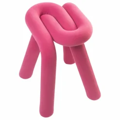 Outlet Moustache Tabouret Bold- Big Game | Rose