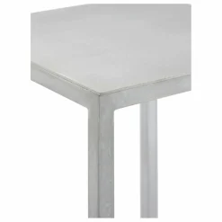New Tabouret de bar 75 cm Alu, Muller Van Severen | Chaises, Tabourets, Bancs