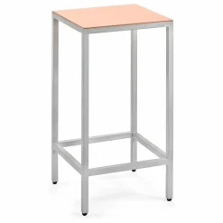 Valerie Objects Tabouret de bar 65 cm Alu, Muller Van Severen || Chaises, Tabourets, Bancs