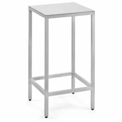 Discount Tabouret de bar 65 cm Alu, Muller Van Severen | Chaises, Tabourets, Bancs