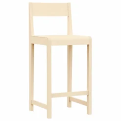 Frama Chaises, Tabourets, Bancs*Tabouret de bar en bois |