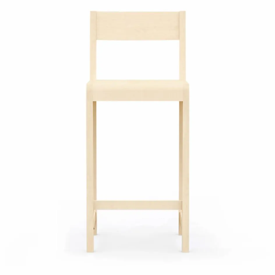 Frama Chaises, Tabourets, Bancs*Tabouret de bar en bois |