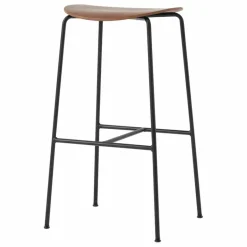 & Tradition Chaises, Tabourets, Bancs*Tabouret de bar Pavilion AV38, Anderssen & Voll |
