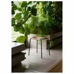Clearance & Tradition Tabouret de bar Pavilion AV36, Anderssen & Voll | Noyer