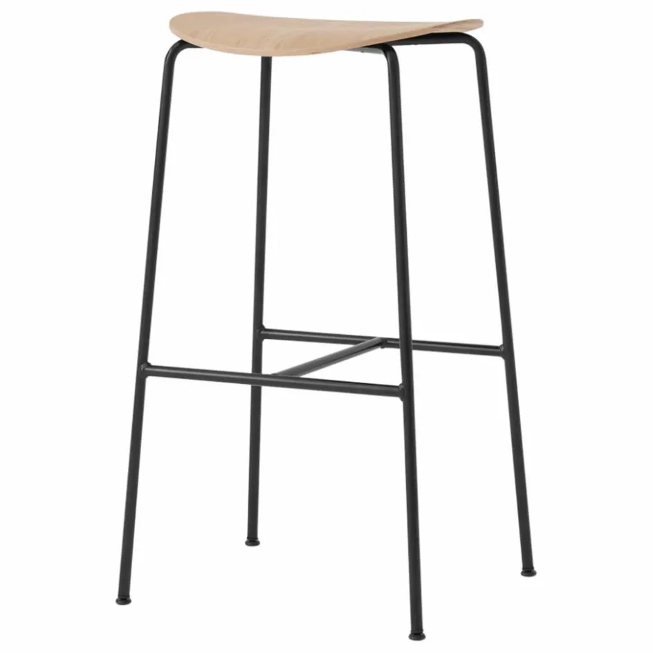 Tabouret de bar Pavilion AV38, Anderssen & Voll | Chaises, Tabourets, Bancs