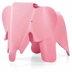 Enfant Vitra Chaises Enfant*Tabouret Eléphant - Charles & Ray Eames |