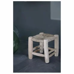 Online Tabouret en bois Chaises, Tabourets, Bancs