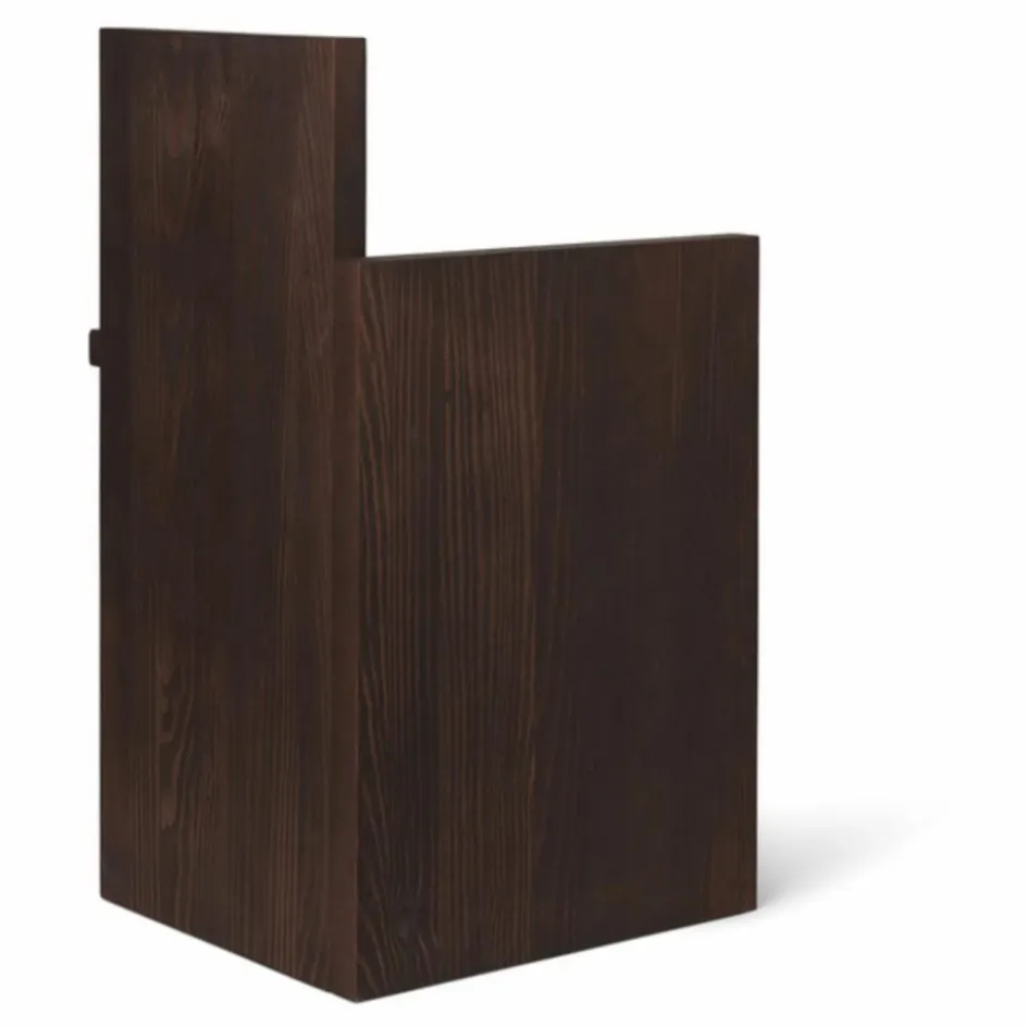 New Tabouret en bois FSC Chaises, Tabourets, Bancs