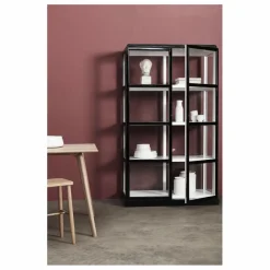 Online Hübsch Tabouret en chêne Naturel