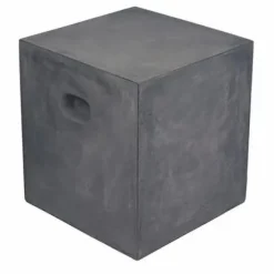 Broste Copenhagen Tabouret en fibre d'argile Fiber || Mobilier De Jardin