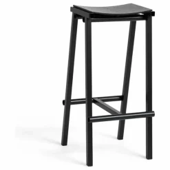 Clearance Hay Tabouret Haut 75 cm Taburete 8 | Noir