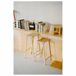 Hay Tabouret Haut 75 cm Taburete 8 || Chaises, Tabourets, Bancs