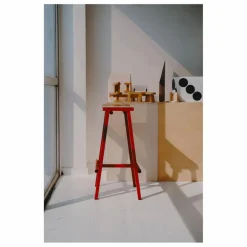 Hay Chaises, Tabourets, Bancs*Tabouret Haut 75 cm Taburete 8 |