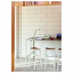 Hay Chaises, Tabourets, Bancs*Tabouret Haut 65 cm Taburete 8 |