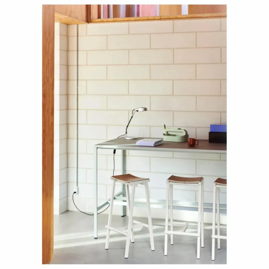 Hay Chaises, Tabourets, Bancs*Tabouret Haut 65 cm Taburete 8 |