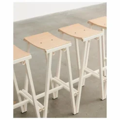Hay Chaises, Tabourets, Bancs*Tabouret Haut 65 cm Taburete 8 |