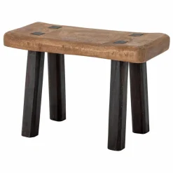 Bloomingville Tabouret Hern en bois| Chaises, Tabourets, Bancs