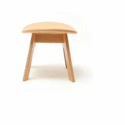 New Charlie Crane Tabouret Hibo Naturel