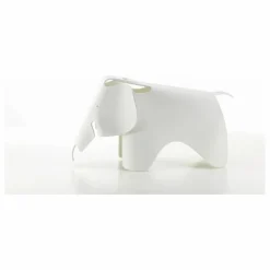 Sale Vitra Tabouret éléphant Eames | Blanc