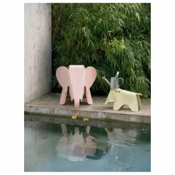 Enfant Vitra Chaises Enfant*Tabouret éléphant Eames |