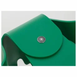 Vitra Tabouret éléphant Eames | Vert émeraude