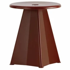 Vitra Chaises, Tabourets, Bancs*Tabouret métallique - Jean Prouvé |