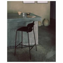 & Tradition Tabouret Pavilion AV7 || Chaises, Tabourets, Bancs