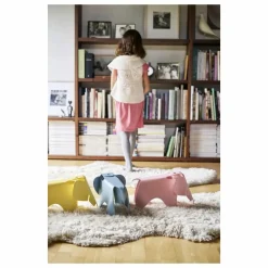 Online Tabouret petit Eléphant - Charles & Ray Eames | Enfant Chaises Enfant