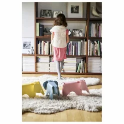 Tabouret petit Eléphant - Charles & Ray Eames | Enfant Chaises Enfant