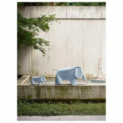 Vitra Tabouret petit éléphant Eames ||Enfant Chaises Enfant
