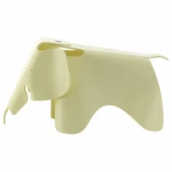 Hot Tabouret petit éléphant Eames | Enfant Chaises Enfant