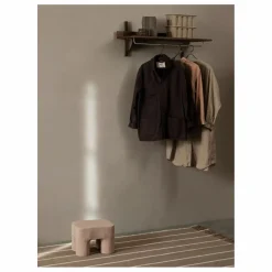 Online Ferm Living Kids Tabouret Podo | Rose