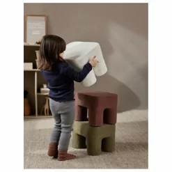 Ferm Living Kids Tabouret Podo ||Enfant Chaises Enfant