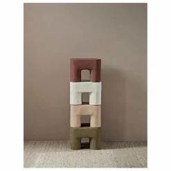 Ferm Living Kids Tabouret Podo ||Enfant Chaises Enfant