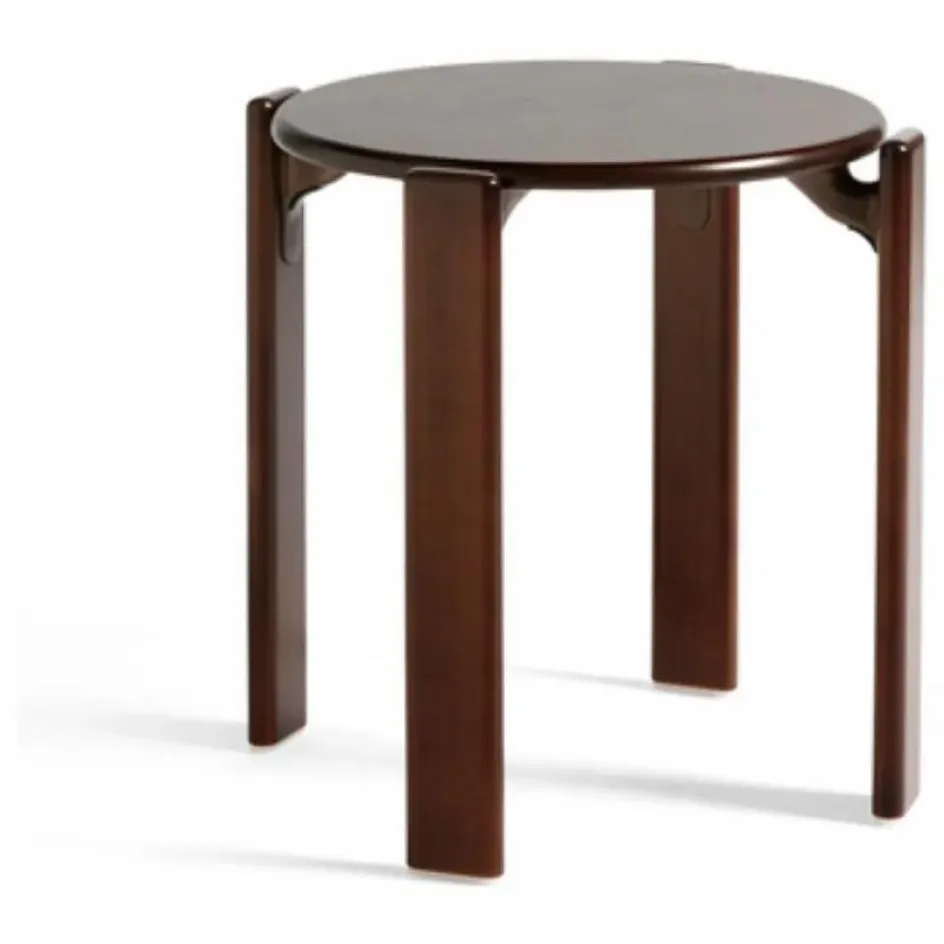 Hay Tabouret Rey || Chaises, Tabourets, Bancs