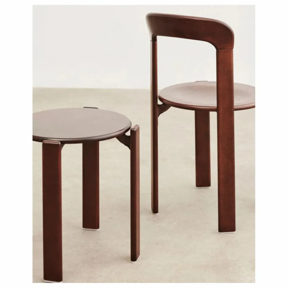 Hay Tabouret Rey || Chaises, Tabourets, Bancs