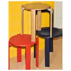 Hay Chaises, Tabourets, Bancs*Tabouret Rey |