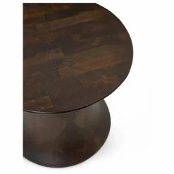 Sale Tabouret Spin en bois FSC | Chaises, Tabourets, Bancs