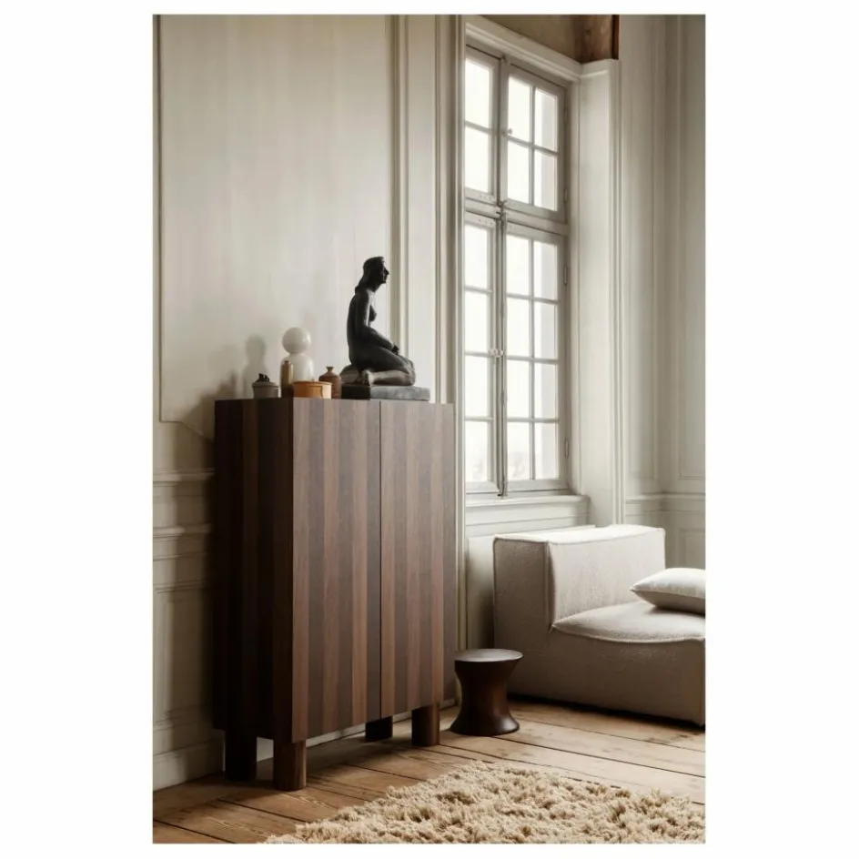 Sale Tabouret Spin en bois FSC | Chaises, Tabourets, Bancs