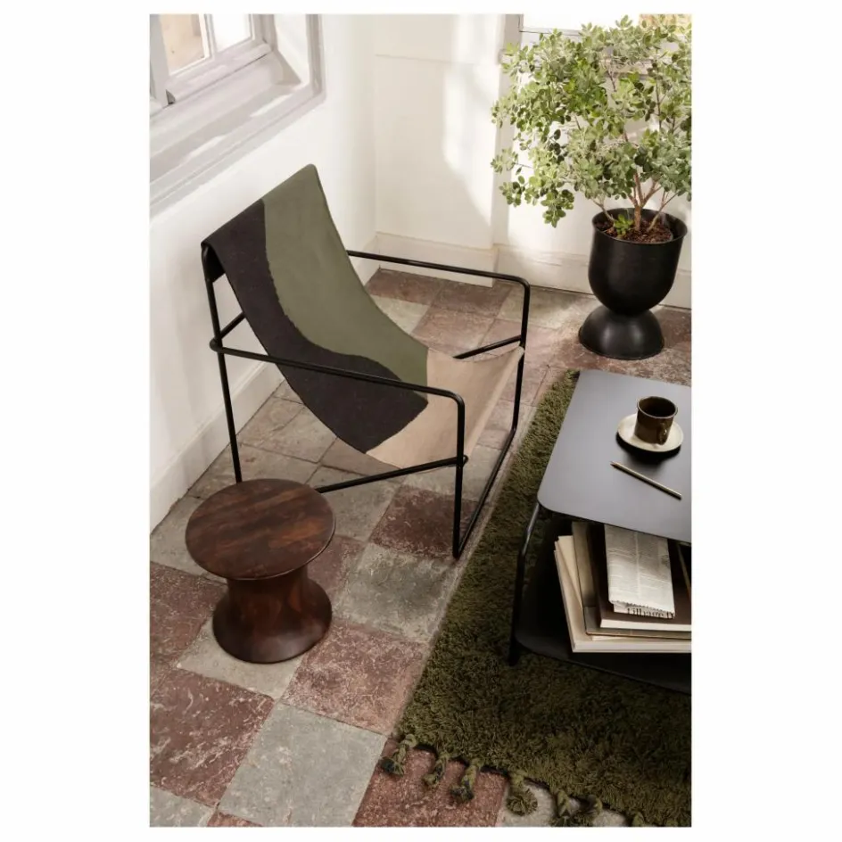 Sale Tabouret Spin en bois FSC | Chaises, Tabourets, Bancs