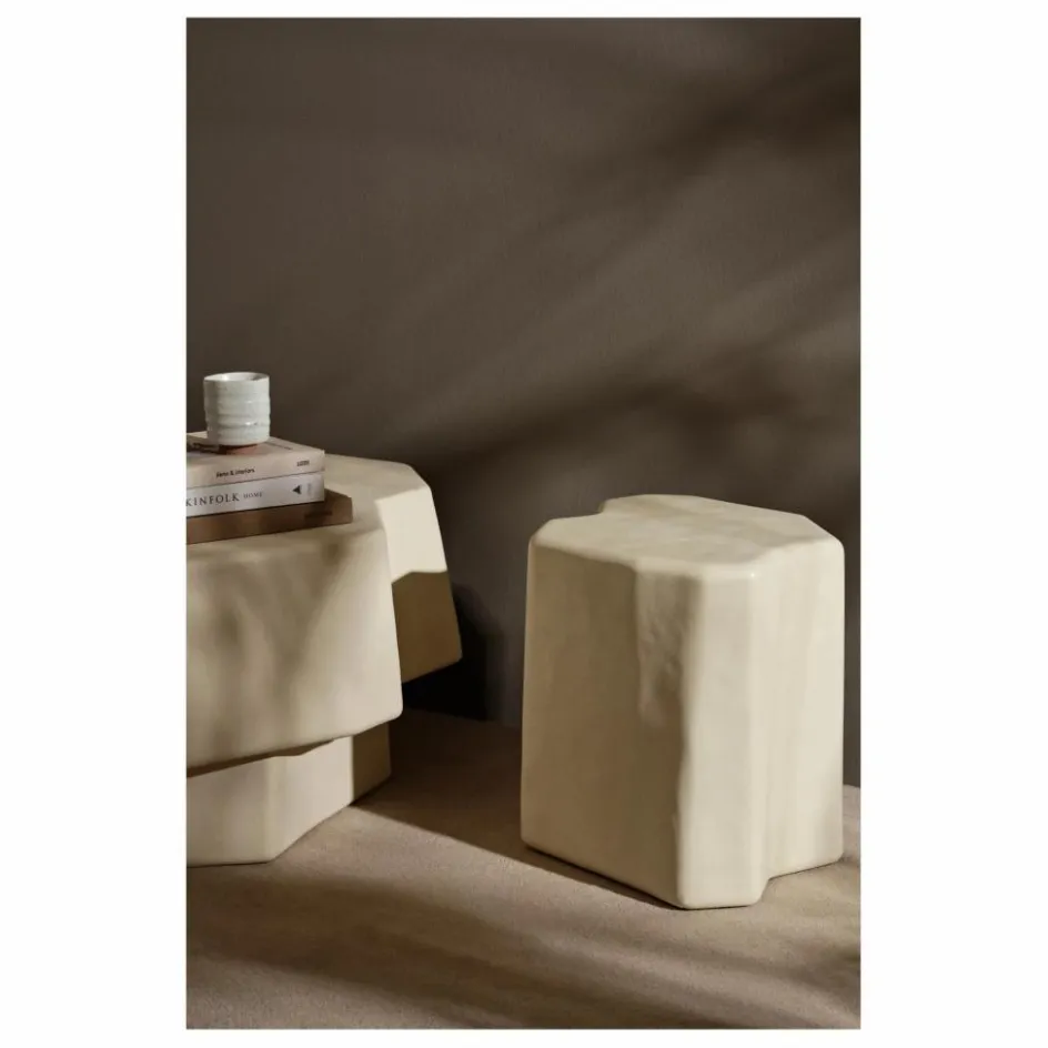 Best Tabouret Staffa | Chaises, Tabourets, Bancs