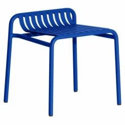 Petite friture Mobilier De Jardin*Tabouret Week-end |