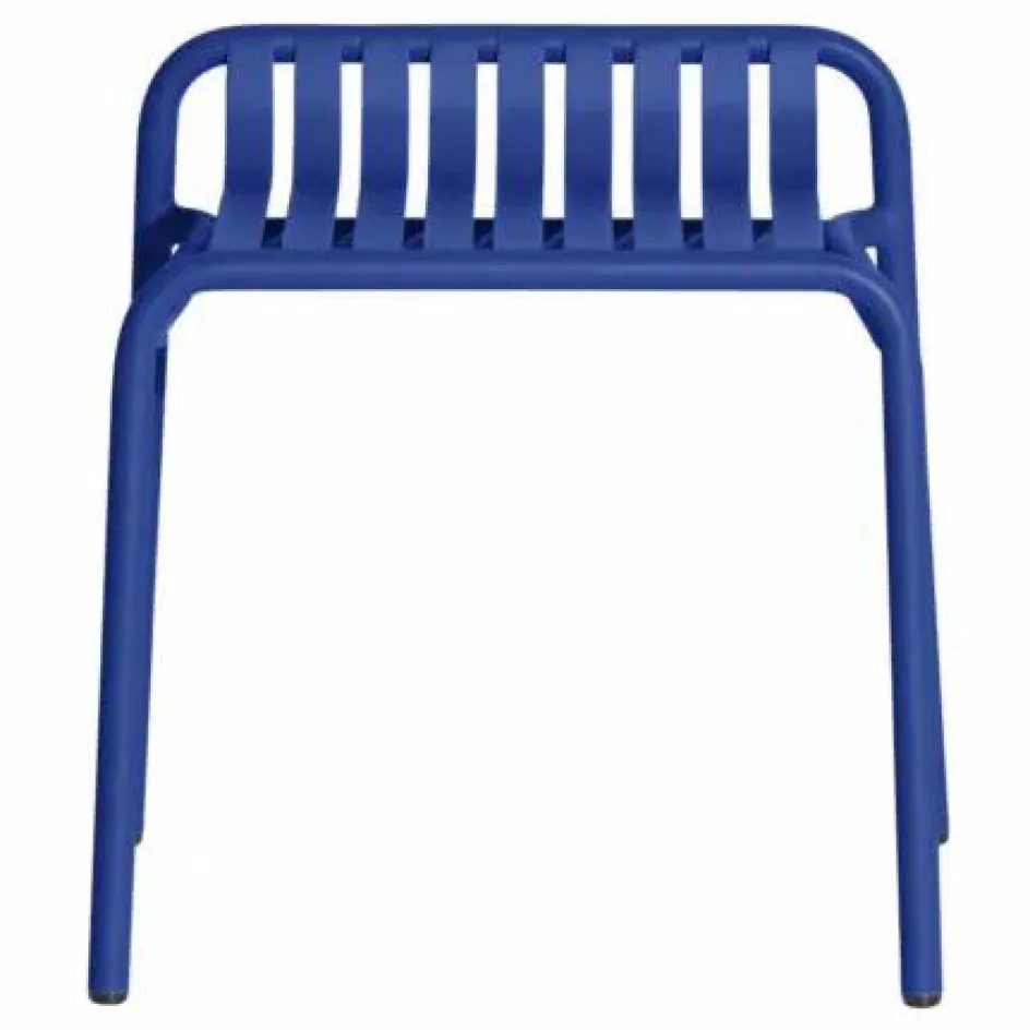 Petite friture Mobilier De Jardin*Tabouret Week-end |