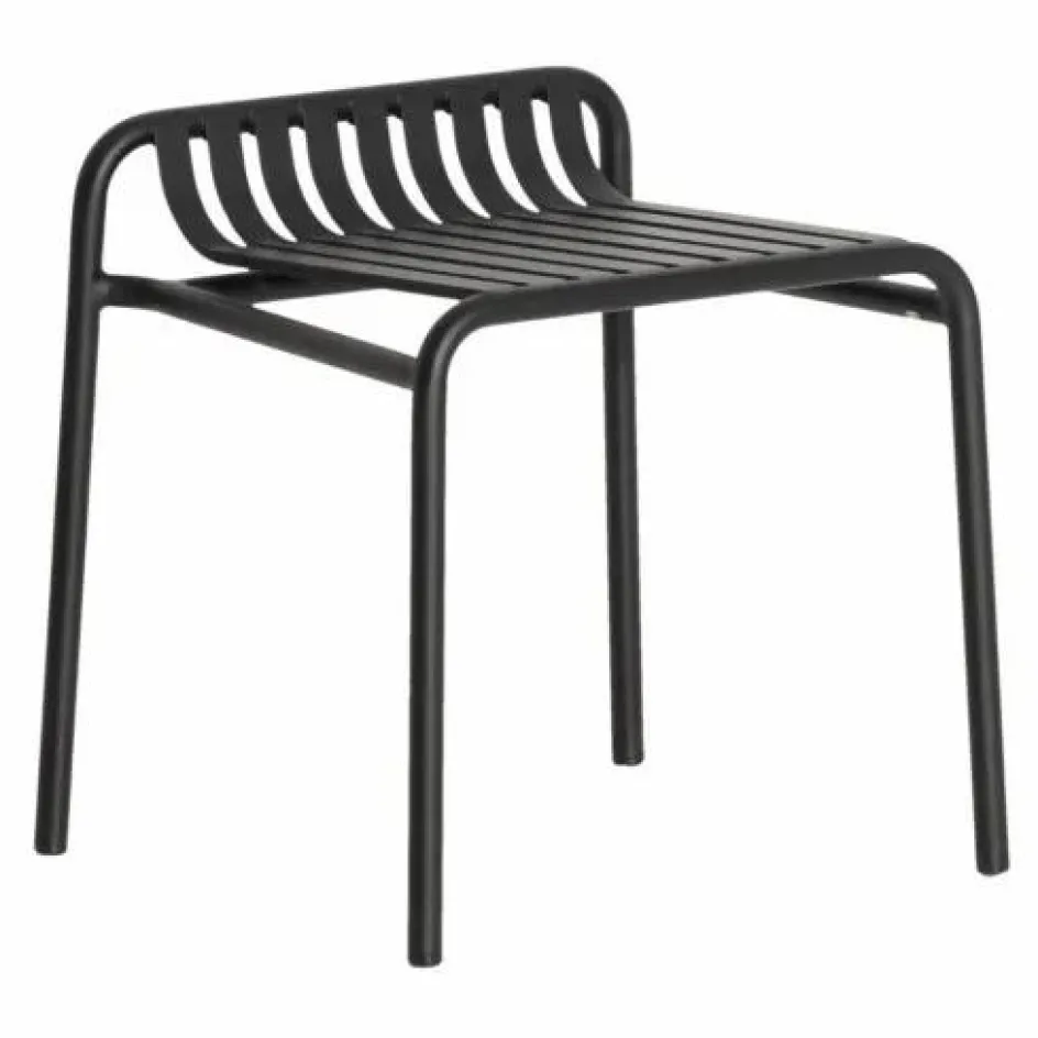 Petite friture Mobilier De Jardin*Tabouret Week-end |