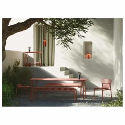 New Tabouret Week-end | Mobilier De Jardin