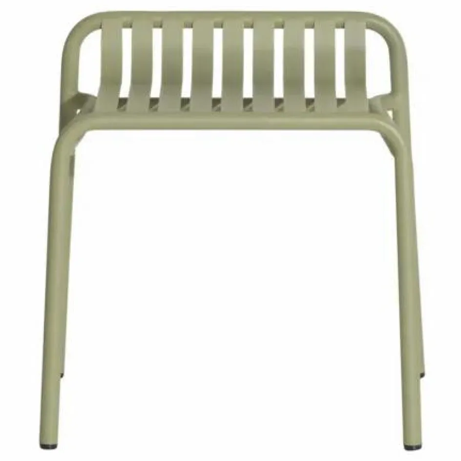 Petite friture Tabouret Week-end || Mobilier De Jardin