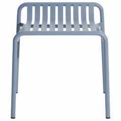 Petite friture Mobilier De Jardin*Tabouret Week-end |